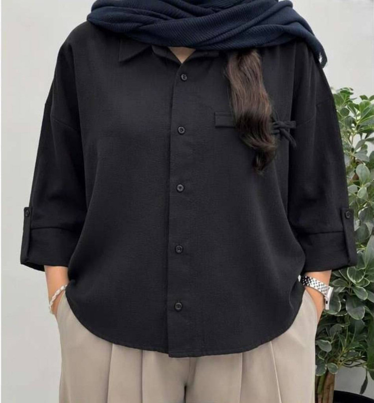 شومیز لاریس