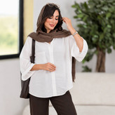 شومیز مانتویی سارا