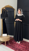 سارافون و جلیقه صوفیا