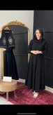 سارافون و جلیقه صوفیا