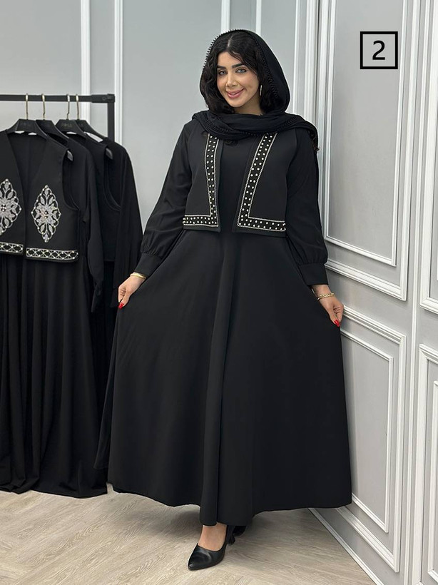 سارافون و جلیقه صوفیا