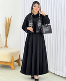 سارافون و جلیقه صوفیا
