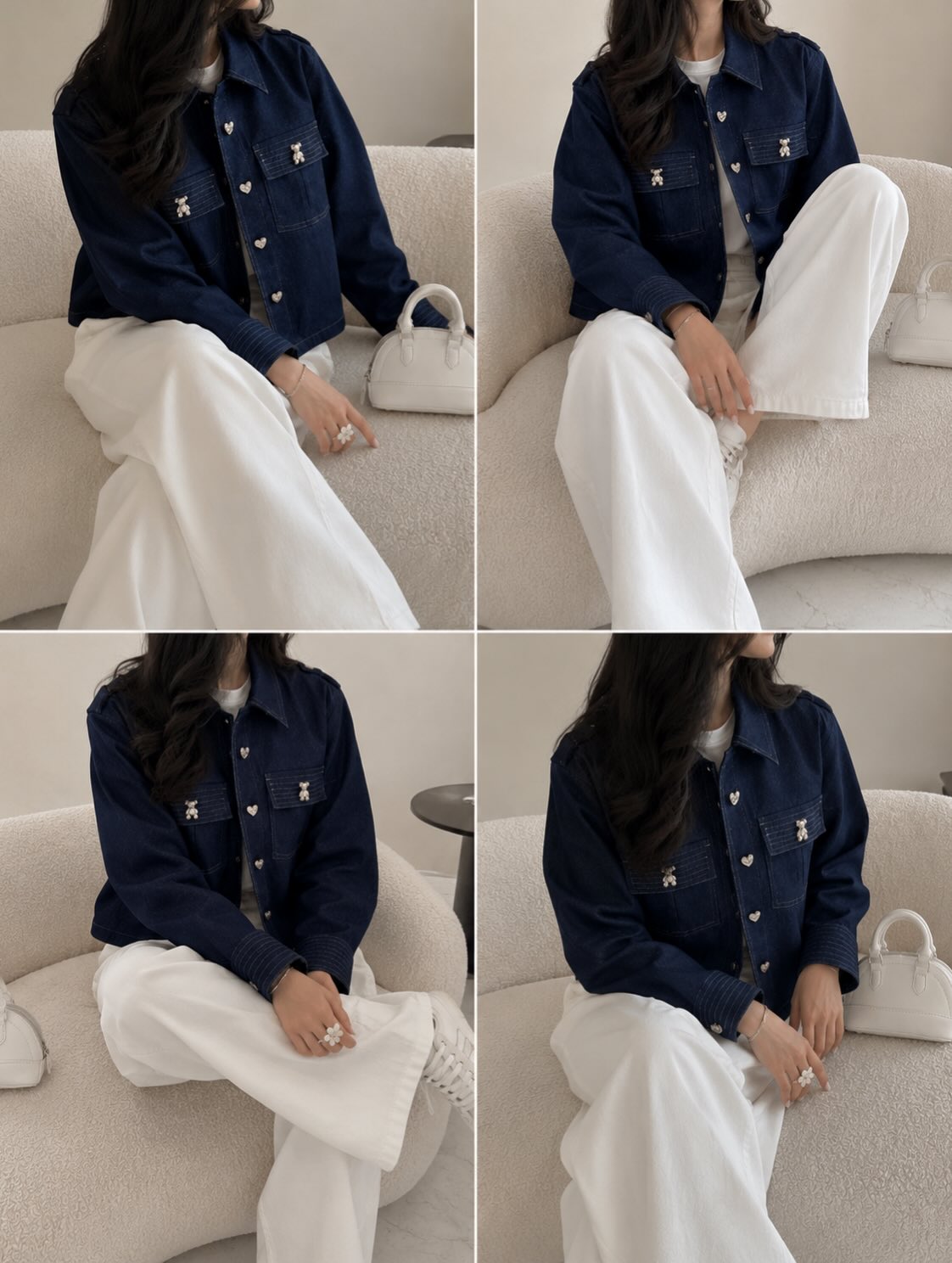 کت جین آناشید