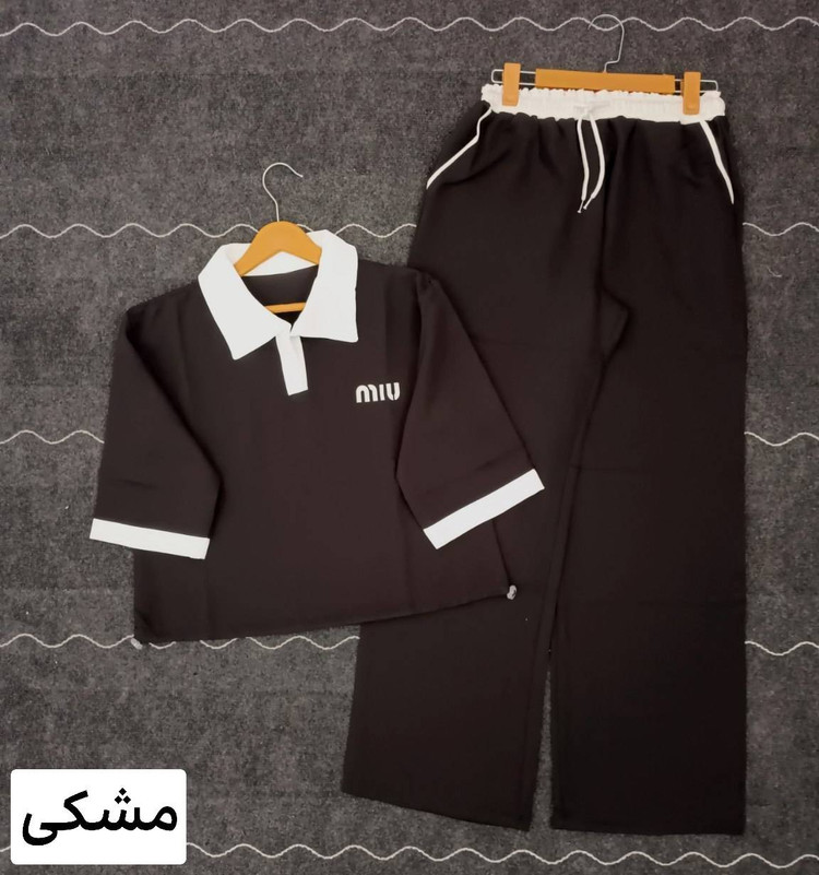 ست پلوشرت mio