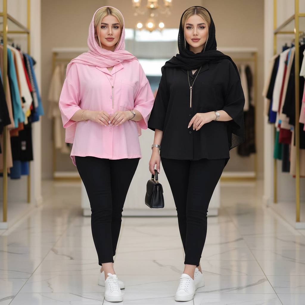 مانتو لنین ترنج