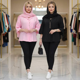 مانتو لنین ترنج