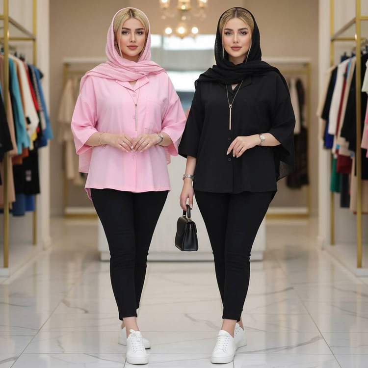 مانتو لنین ترنج