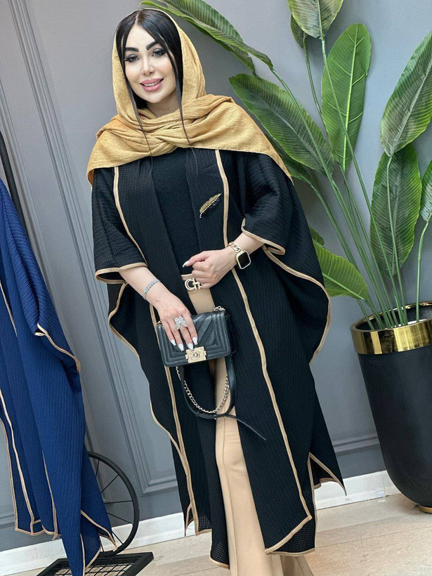 مانتو میخک