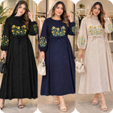 کفتان گلدوزی اروشا