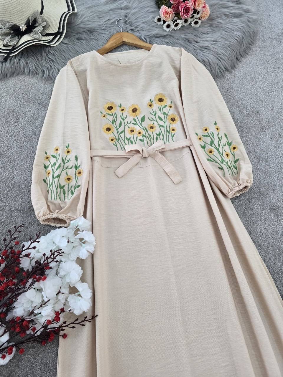 کفتان گلدوزی اروشا
