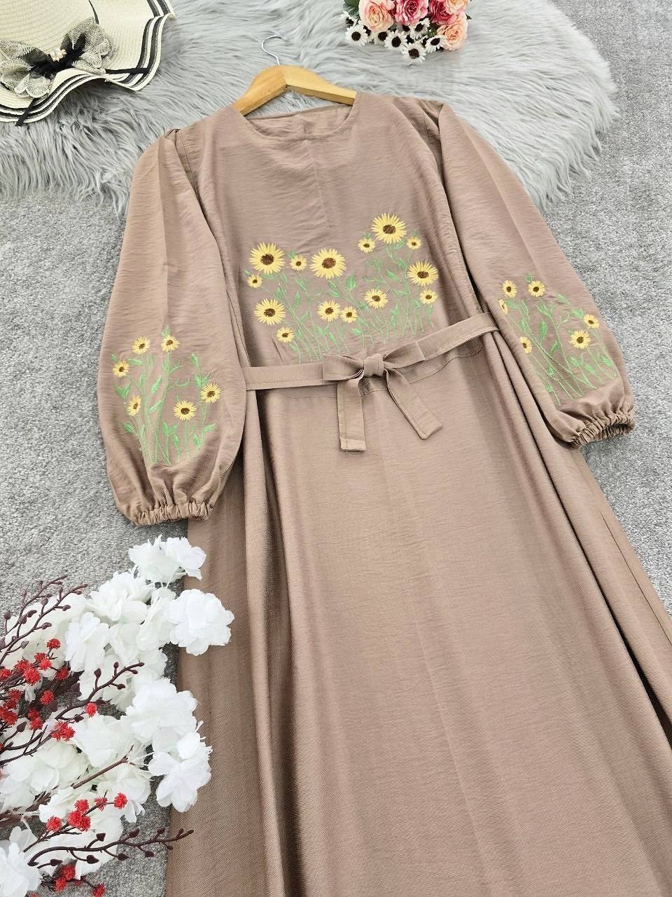 کفتان گلدوزی اروشا