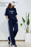 تیشرت شلوار Lovewe