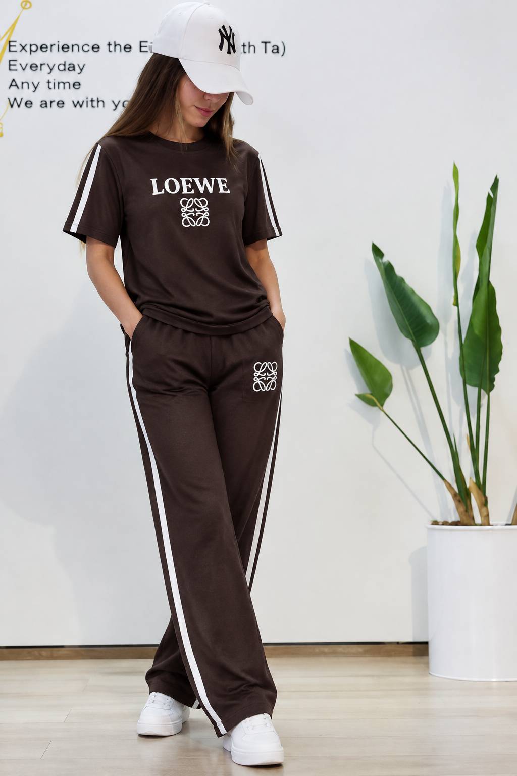 تیشرت شلوار Lovewe