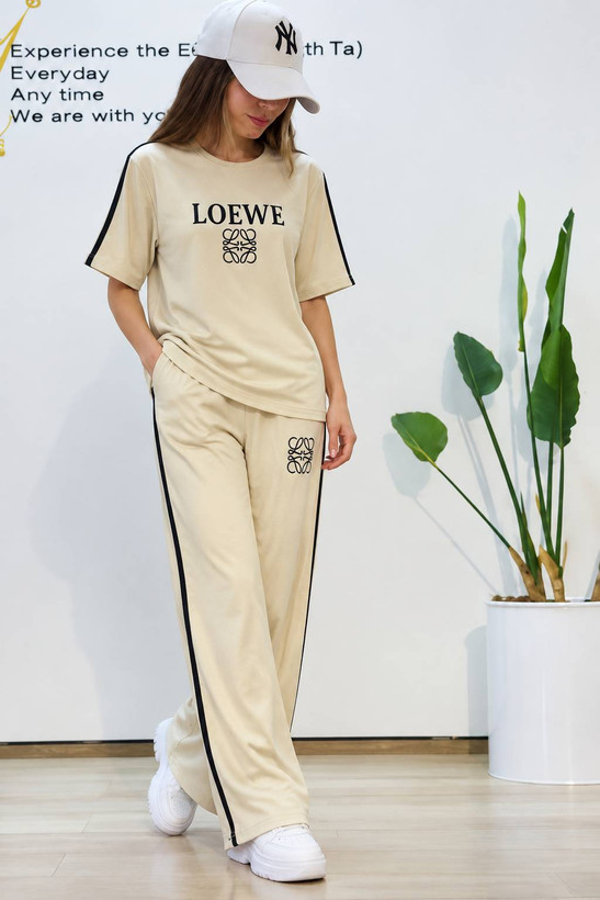 تیشرت شلوار Lovewe