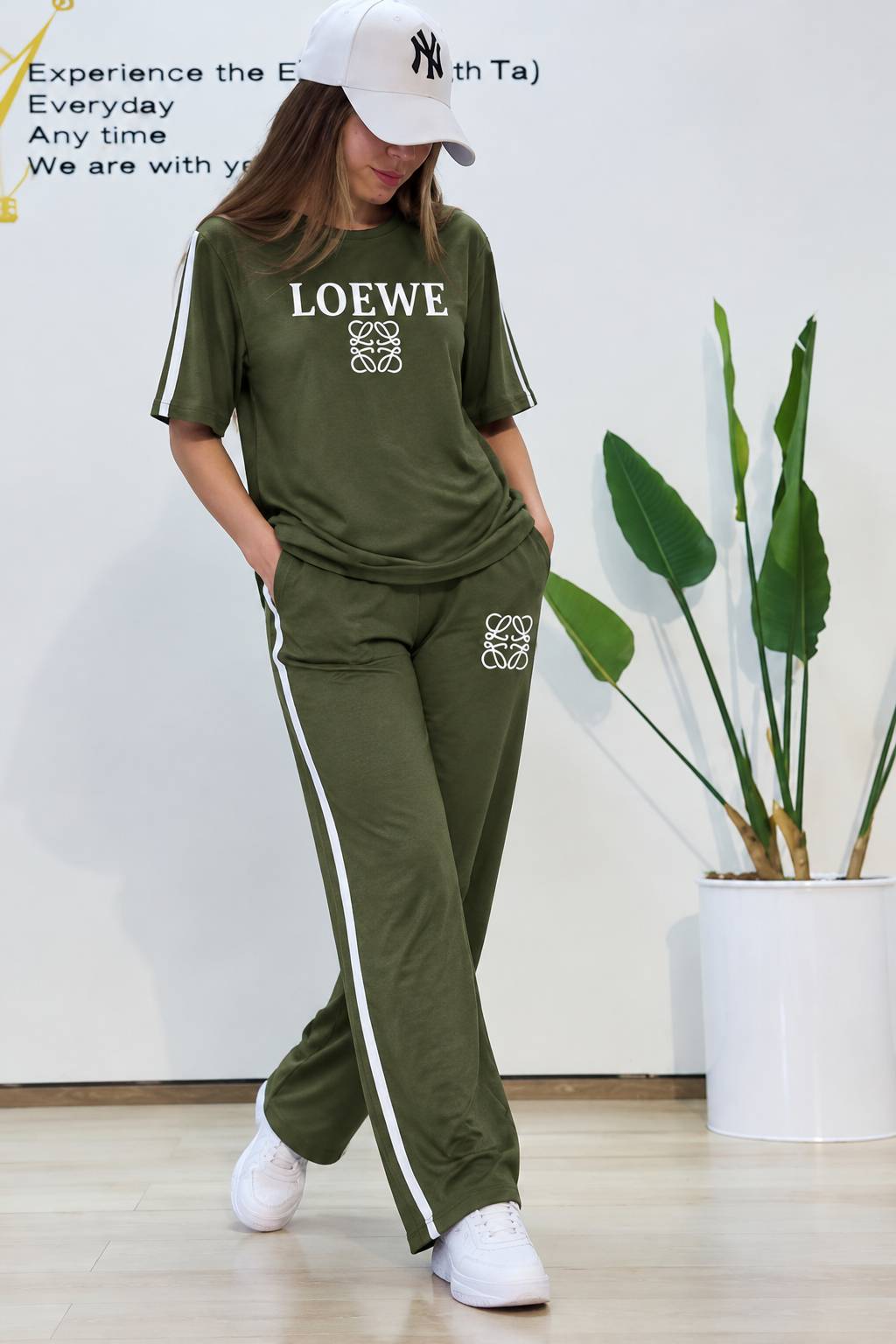 تیشرت شلوار Lovewe
