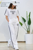 تیشرت شلوار Lovewe