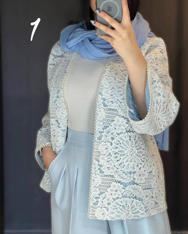 کت و شلوار گندم