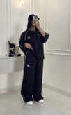بلوز شلوار ماهلین