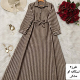 کفتان پاییزه گندم