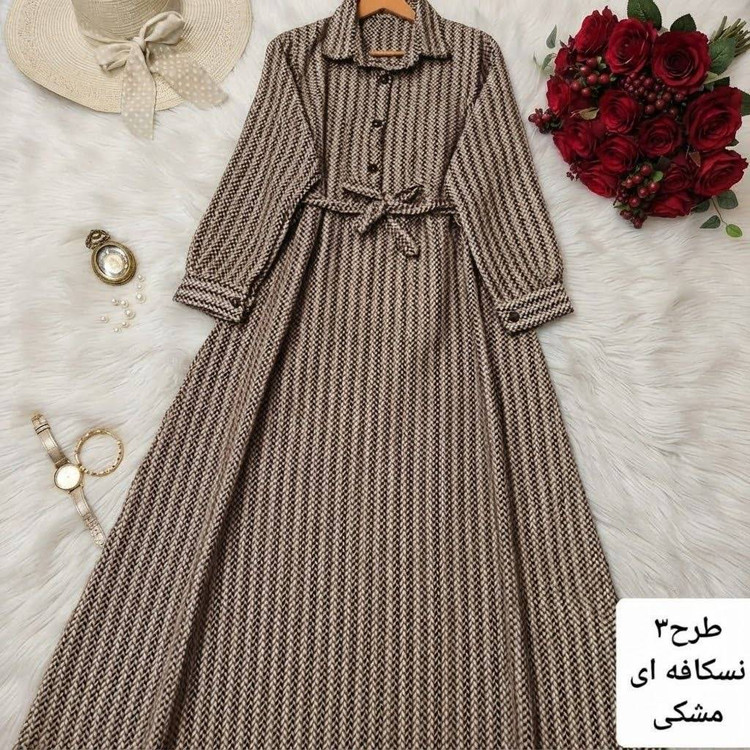 کفتان پاییزه گندم