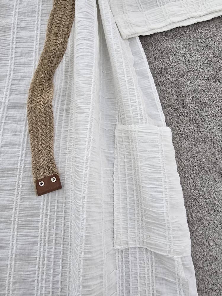 کفتان کوک دوزی تیارا