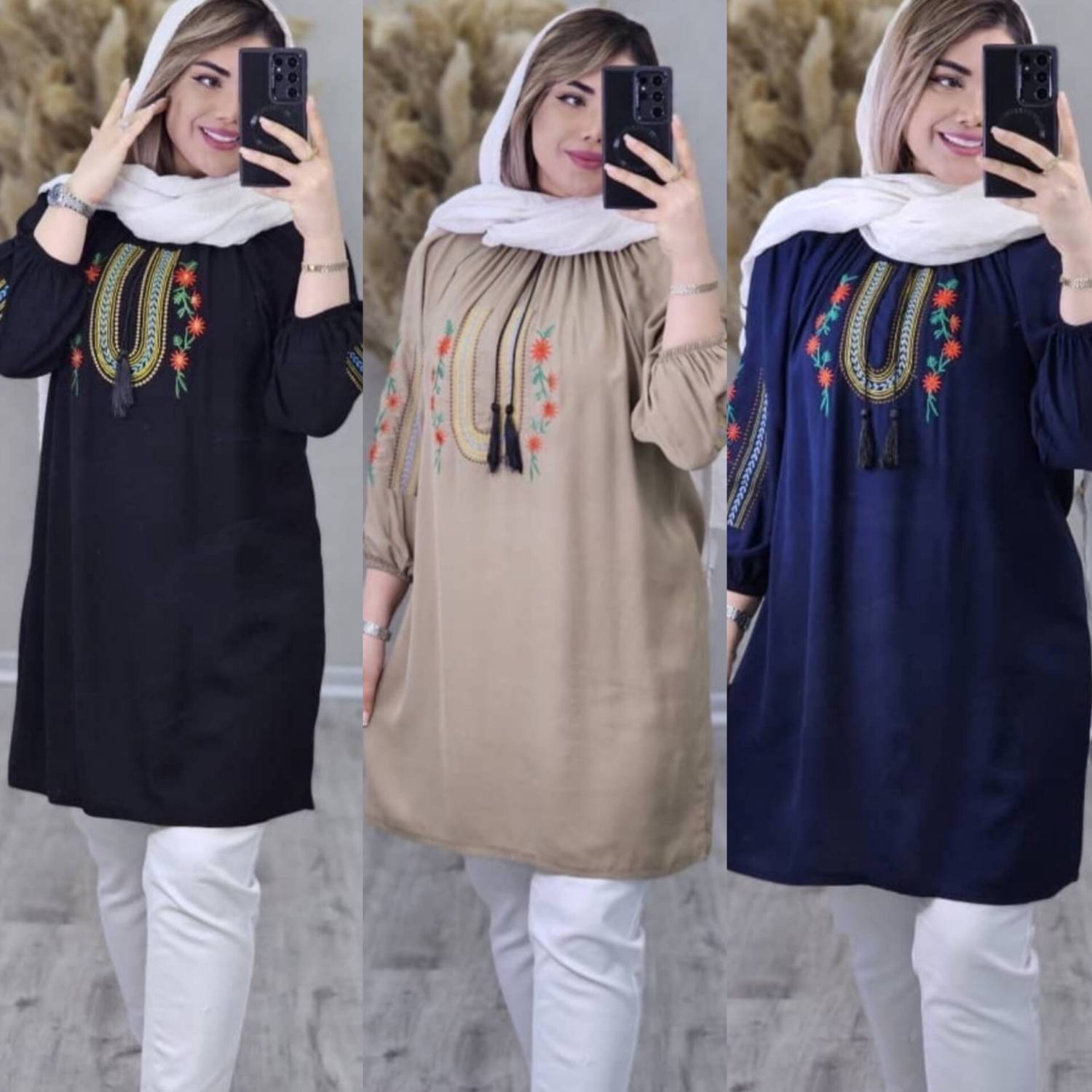 شومیز تارا