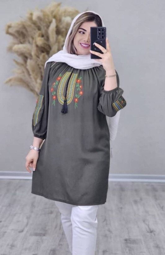 شومیز تارا