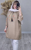 شومیز تارا