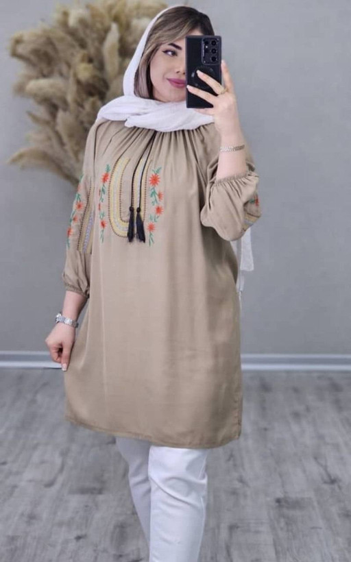 شومیز تارا