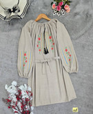 شومیز تارا
