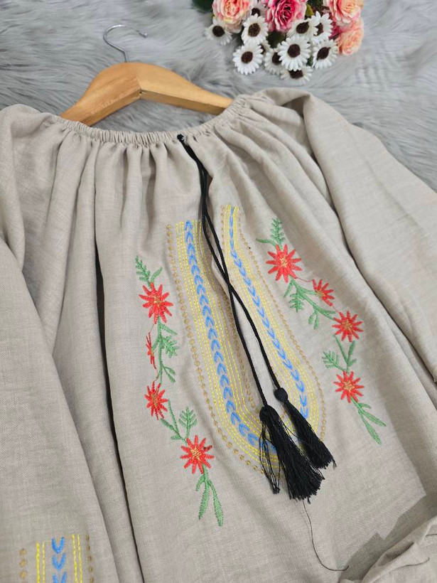 شومیز تارا