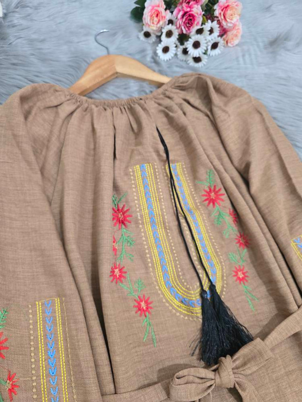 شومیز تارا