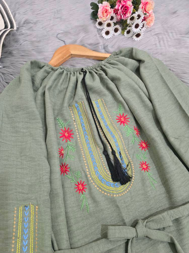 شومیز تارا