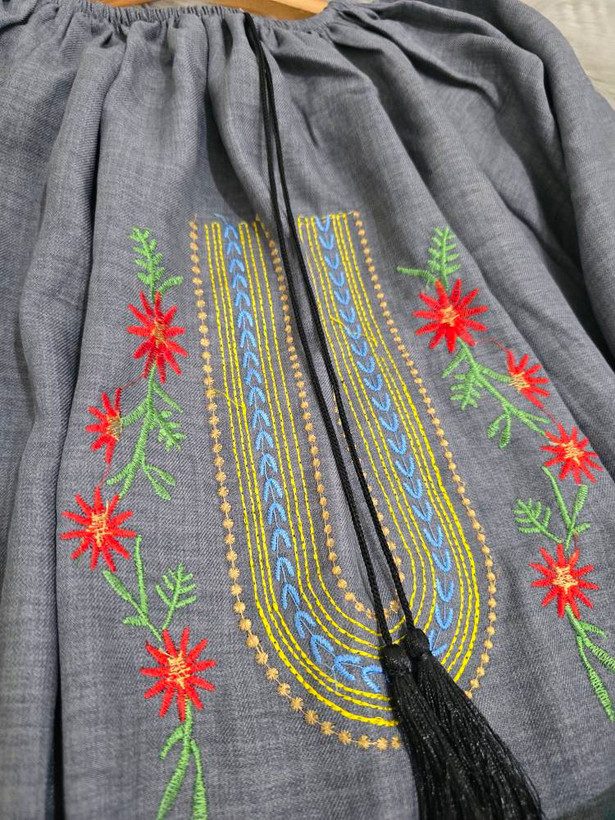 شومیز تارا