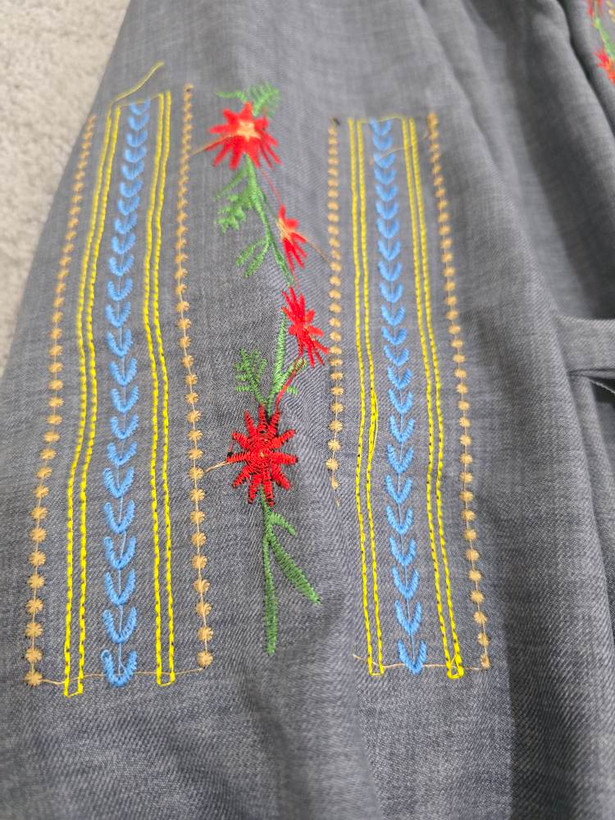 شومیز تارا
