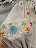 شومیز گلدوزی مارال