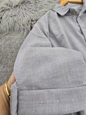 شومیز نگینی چکاوک