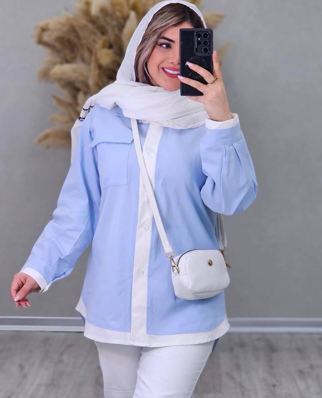مانتو لنین دورنگ
