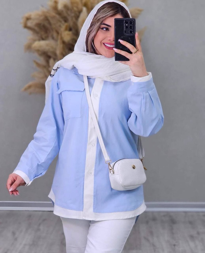 مانتو لنین دورنگ