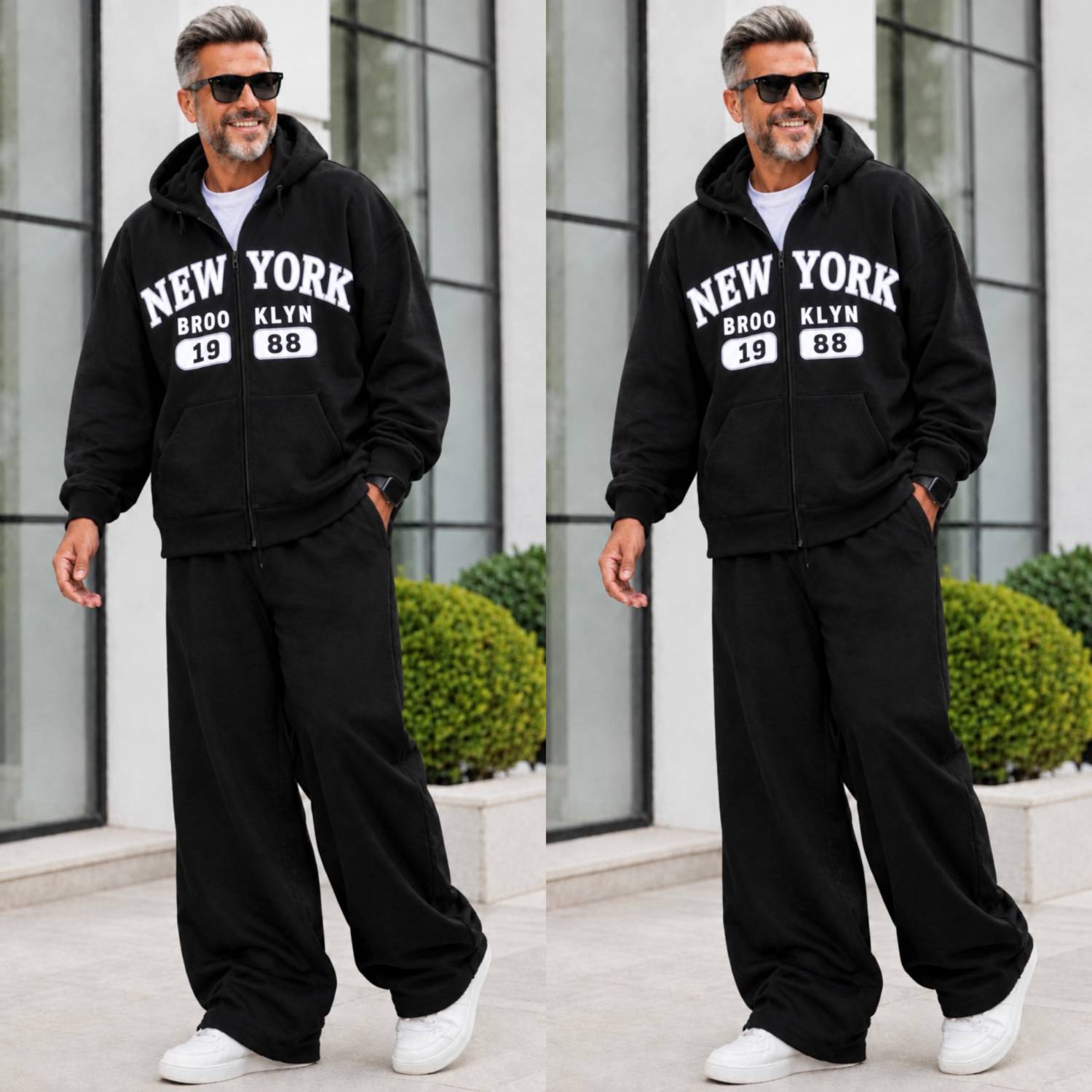 سویشرت new yourk