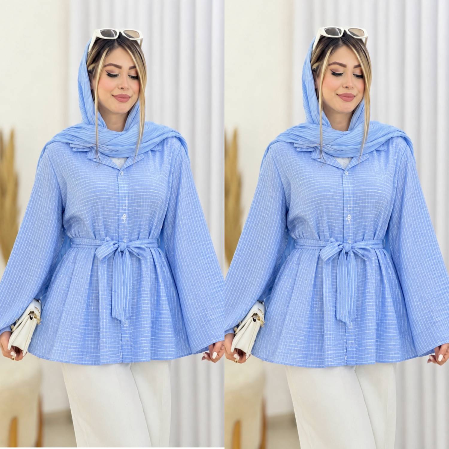 مدل شیپوری