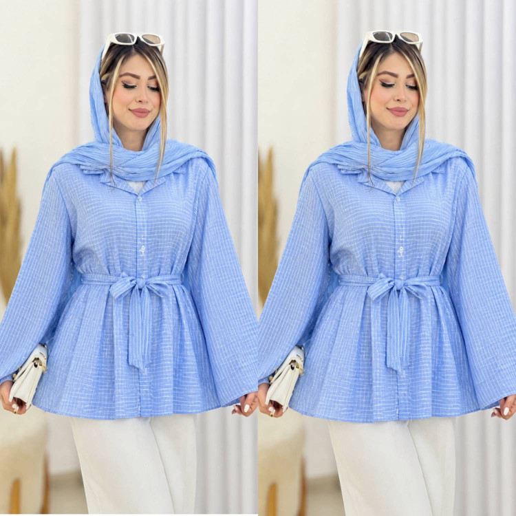 مدل شیپوری
