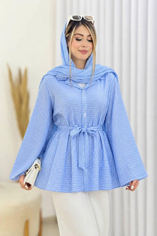مدل شیپوری