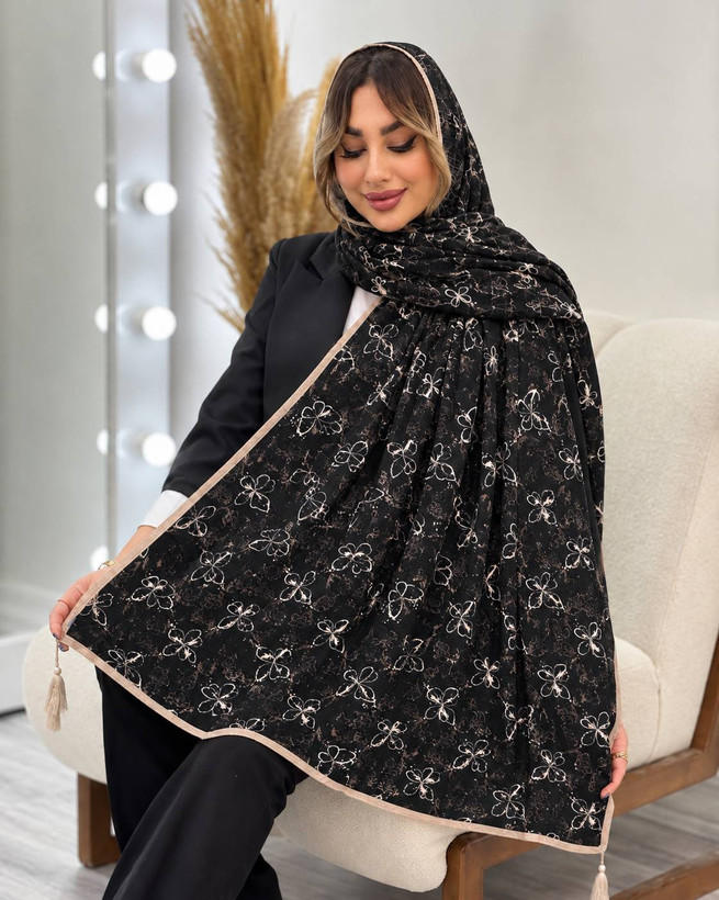 شال میباخ