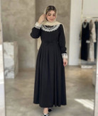 عبا یقه گیپور