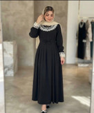 عبا یقه گیپور