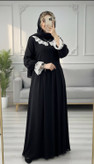 عبا یقه گیپور