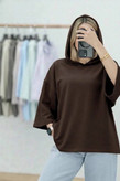 تیشرت کلاهدار