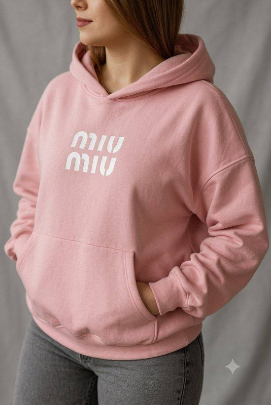هودی miu