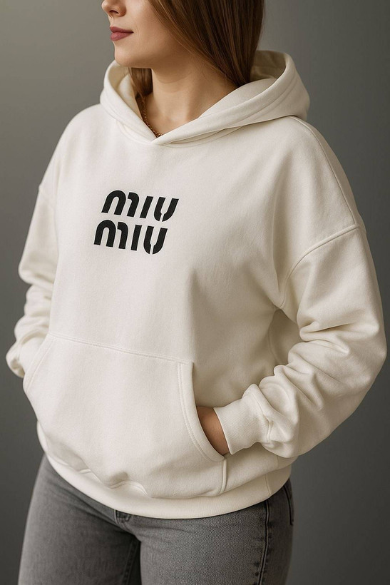 هودی miu